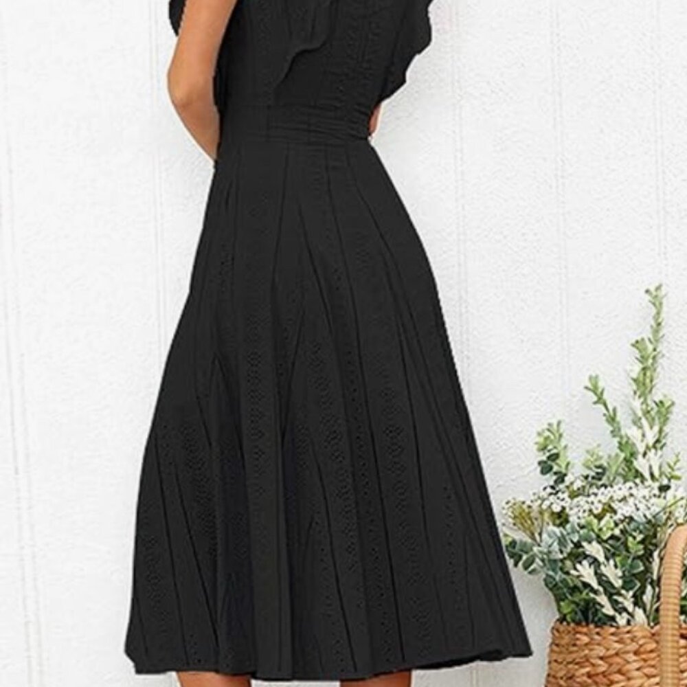 Cocktail dres - Picture 2 of 5